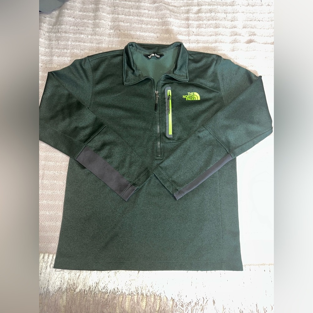 The North Face : Jacket - Picture 2 of 4